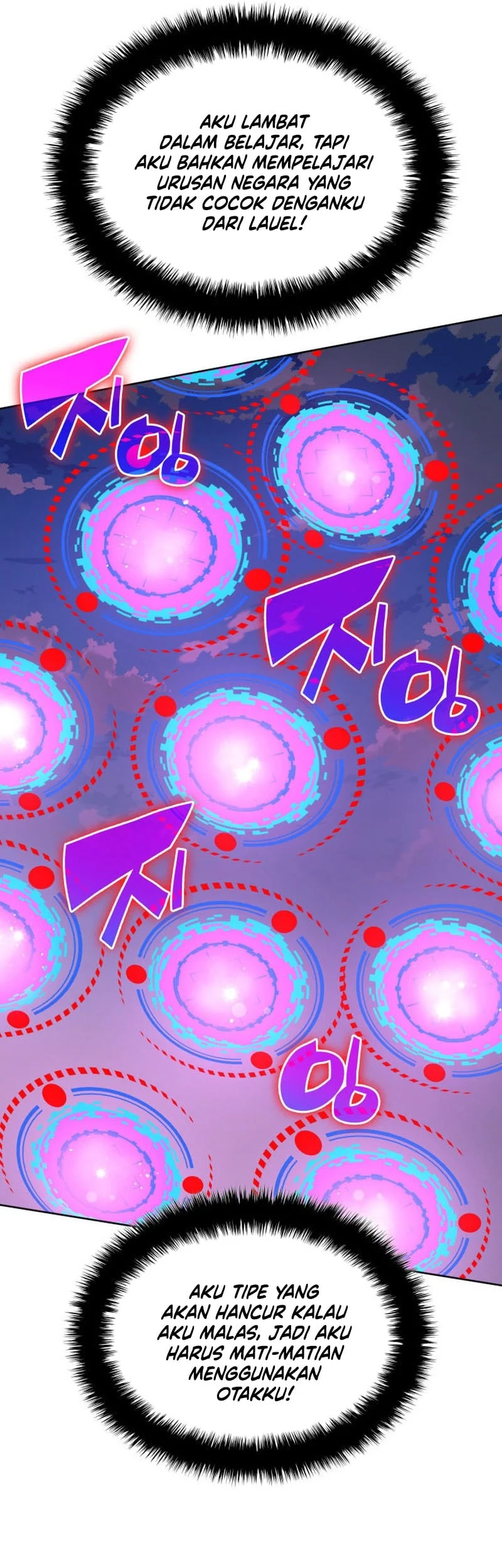 Overgeared Chapter 324 Gambar 58