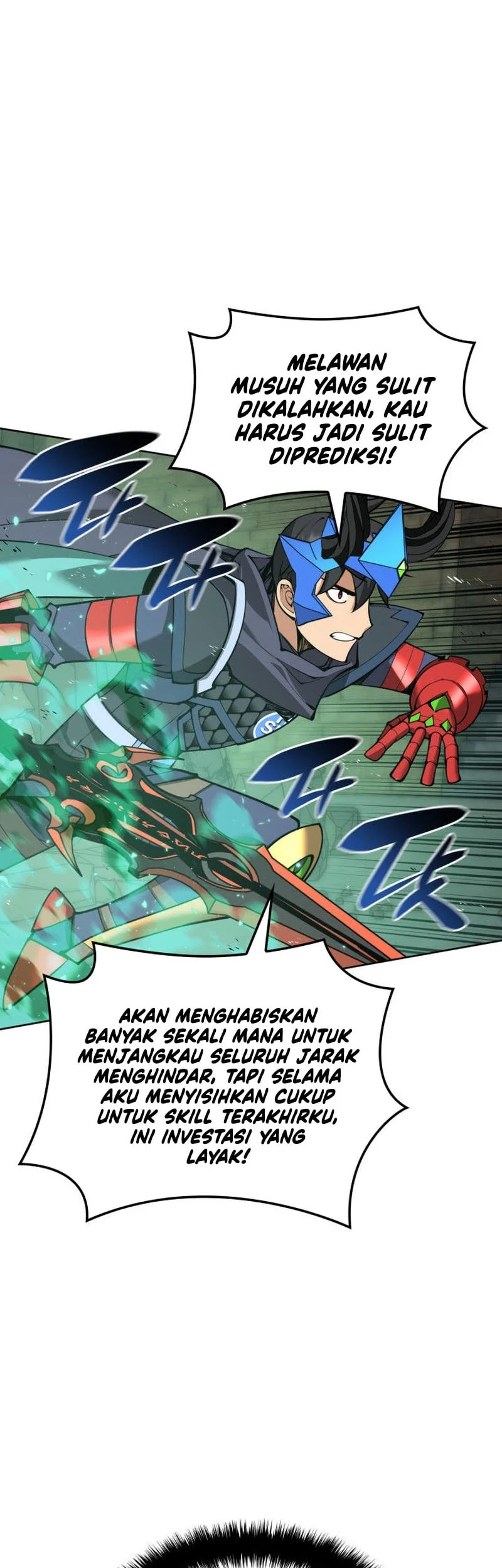 Overgeared Chapter 324 Gambar 59