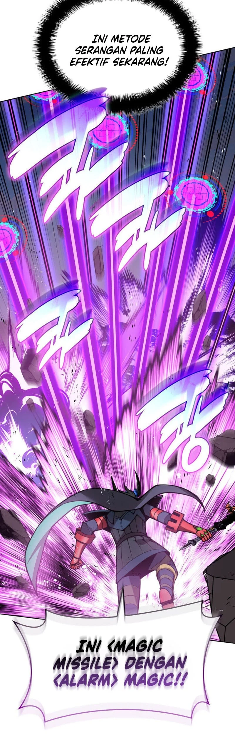 Overgeared Chapter 324 Gambar 60