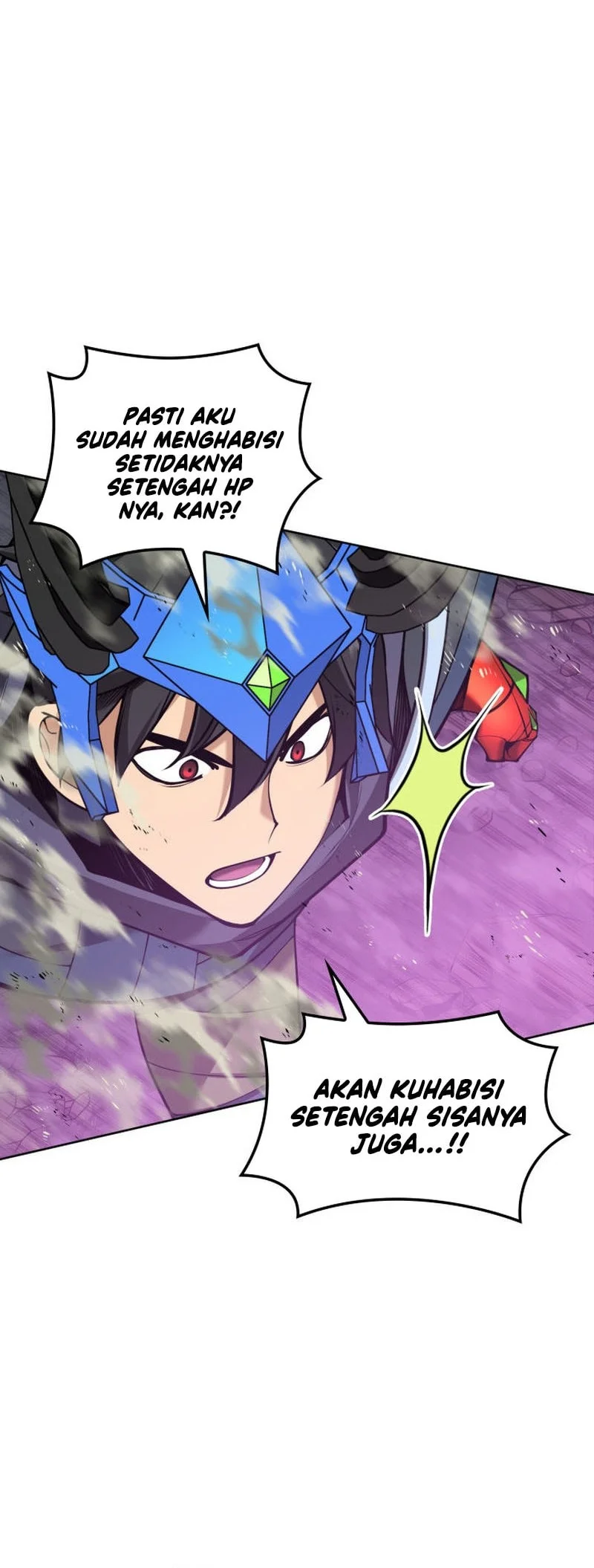 Overgeared Chapter 324 Gambar 61