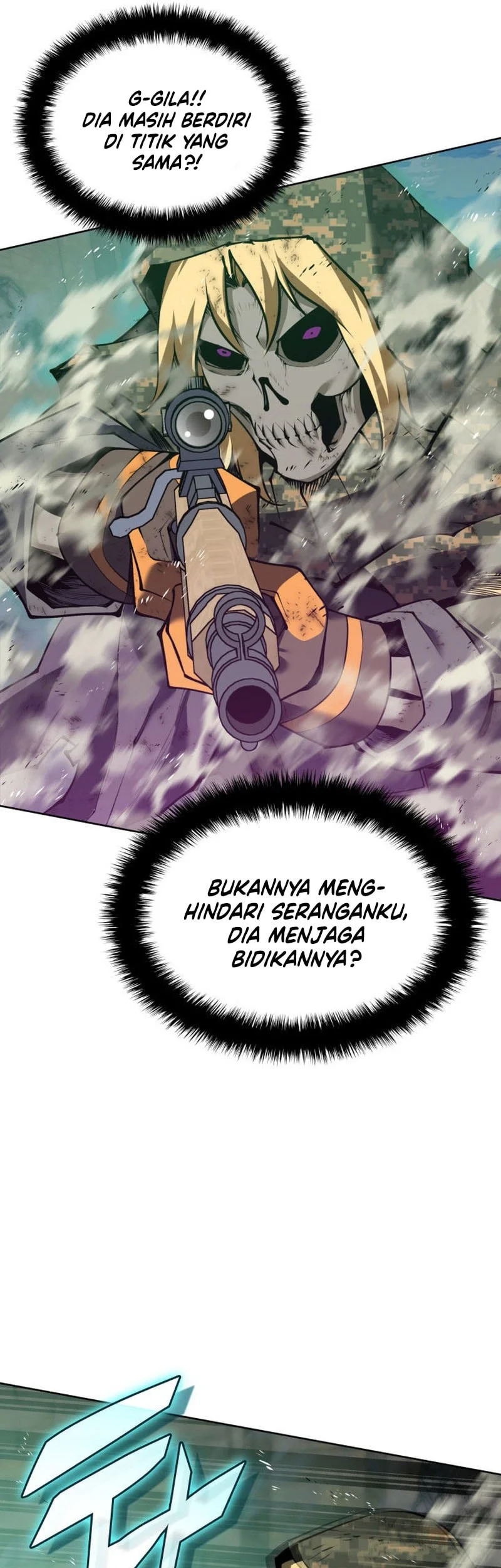 Overgeared Chapter 324 Gambar 62