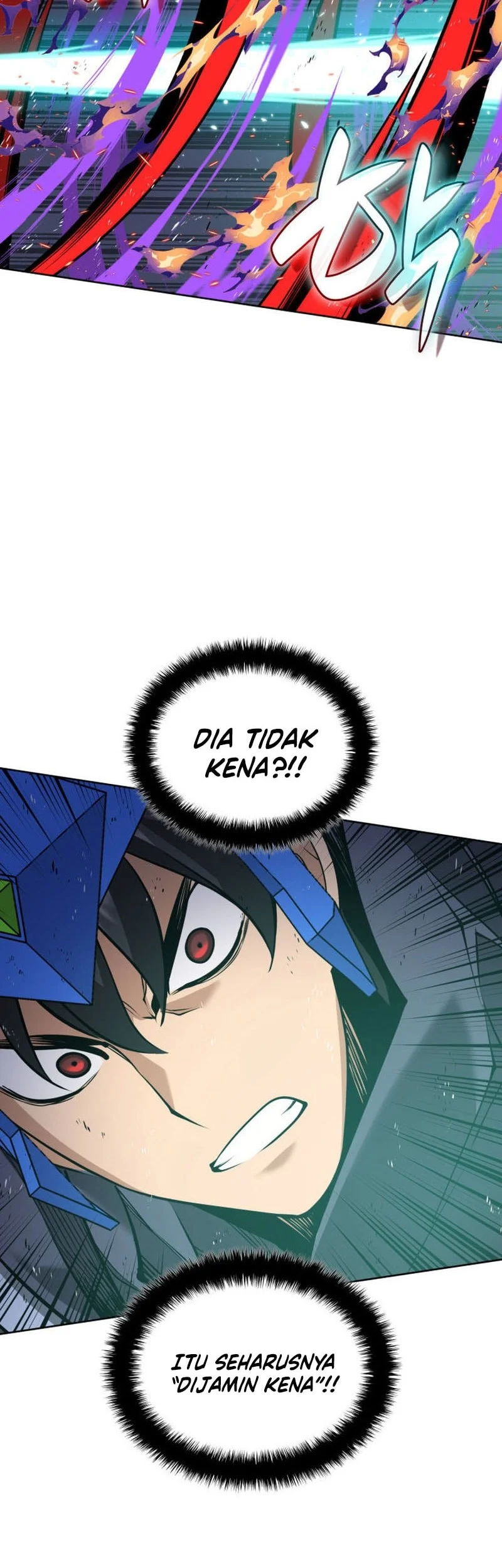 Overgeared Chapter 324 Gambar 65