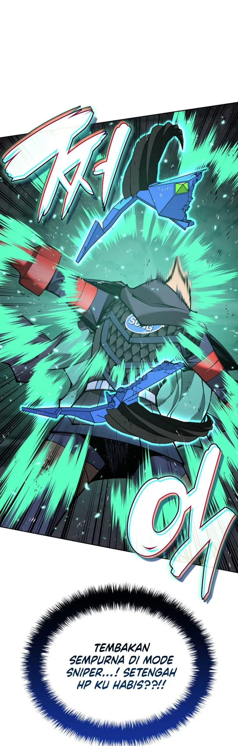 Overgeared Chapter 324 Gambar 66