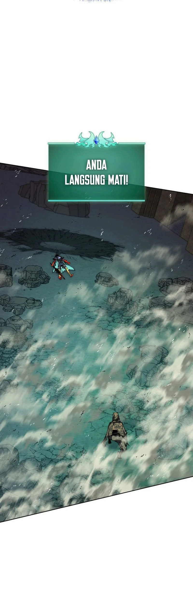 Overgeared Chapter 324 Gambar 67