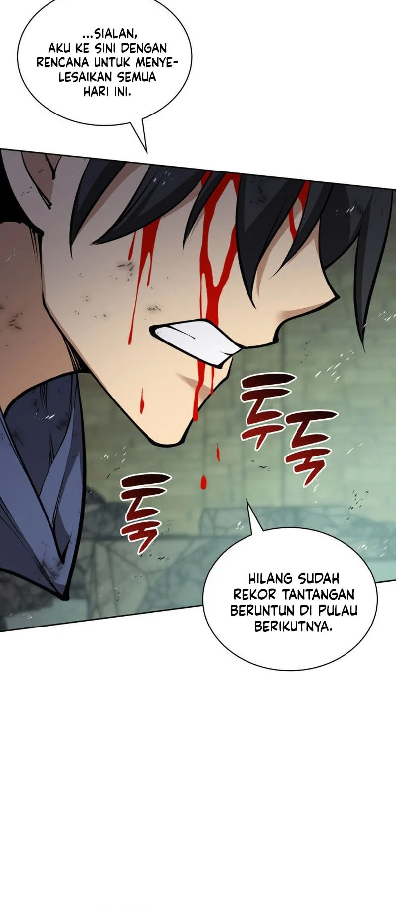 Overgeared Chapter 324 Gambar 69