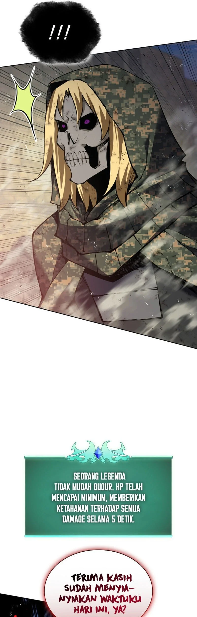 Overgeared Chapter 324 Gambar 70