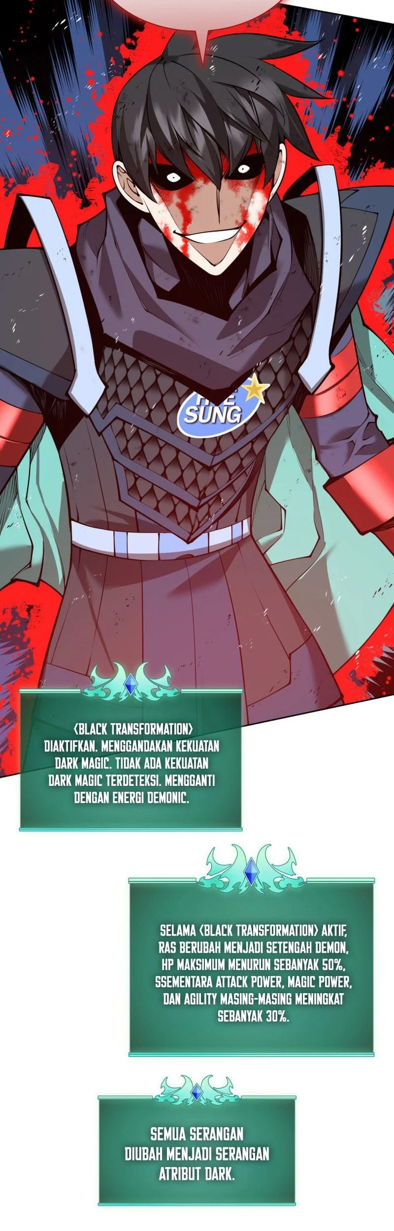 Overgeared Chapter 324 Gambar 71
