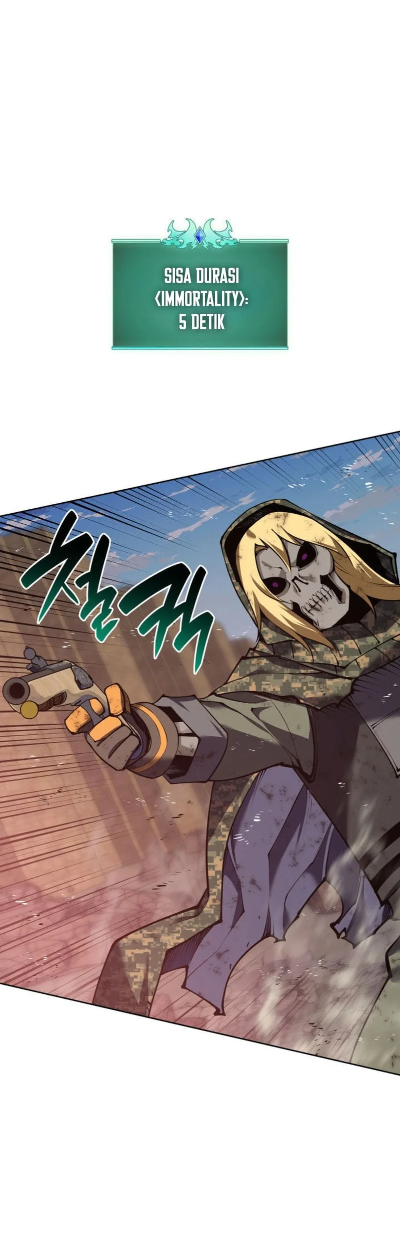 Overgeared Chapter 324 Gambar 72