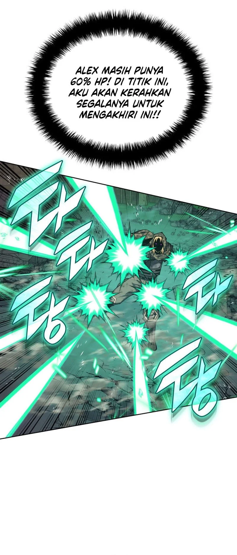 Overgeared Chapter 324 Gambar 73