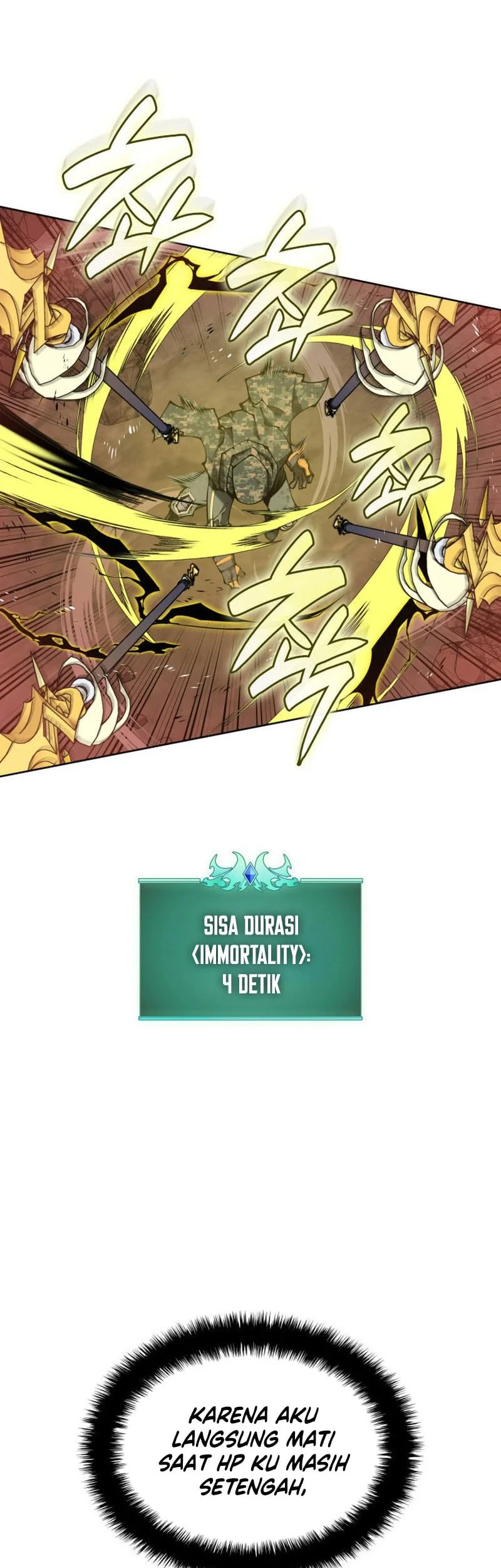 Overgeared Chapter 324 Gambar 75