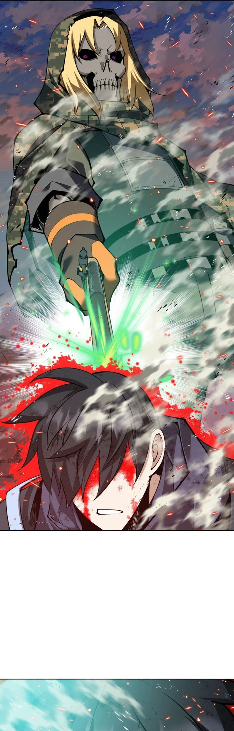 Overgeared Chapter 324 Gambar 82
