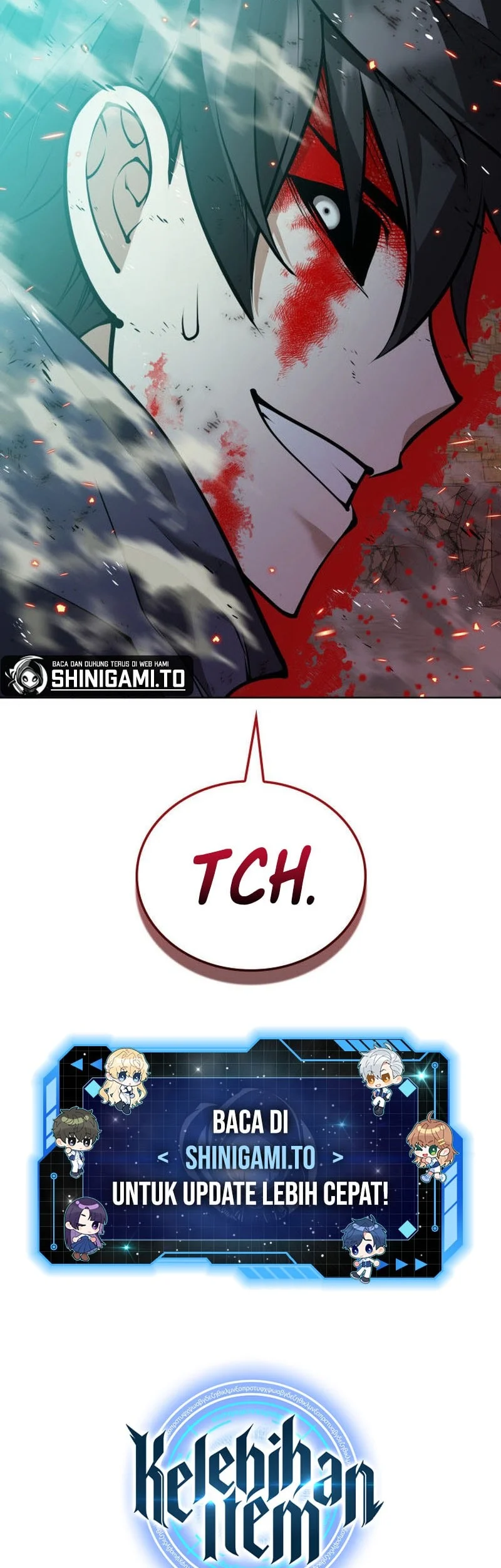 Overgeared Chapter 324 Gambar 83