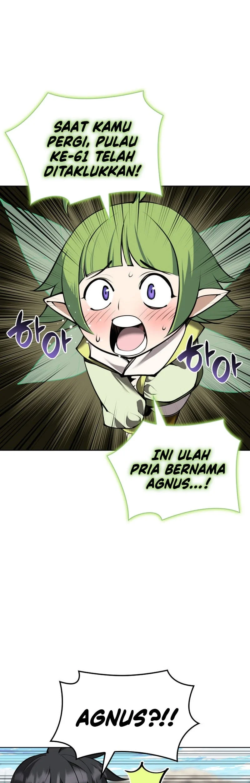 Overgeared Chapter 324 Gambar 6