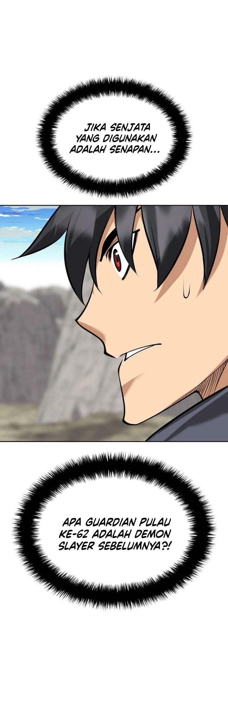 Overgeared Chapter 324 Gambar 9