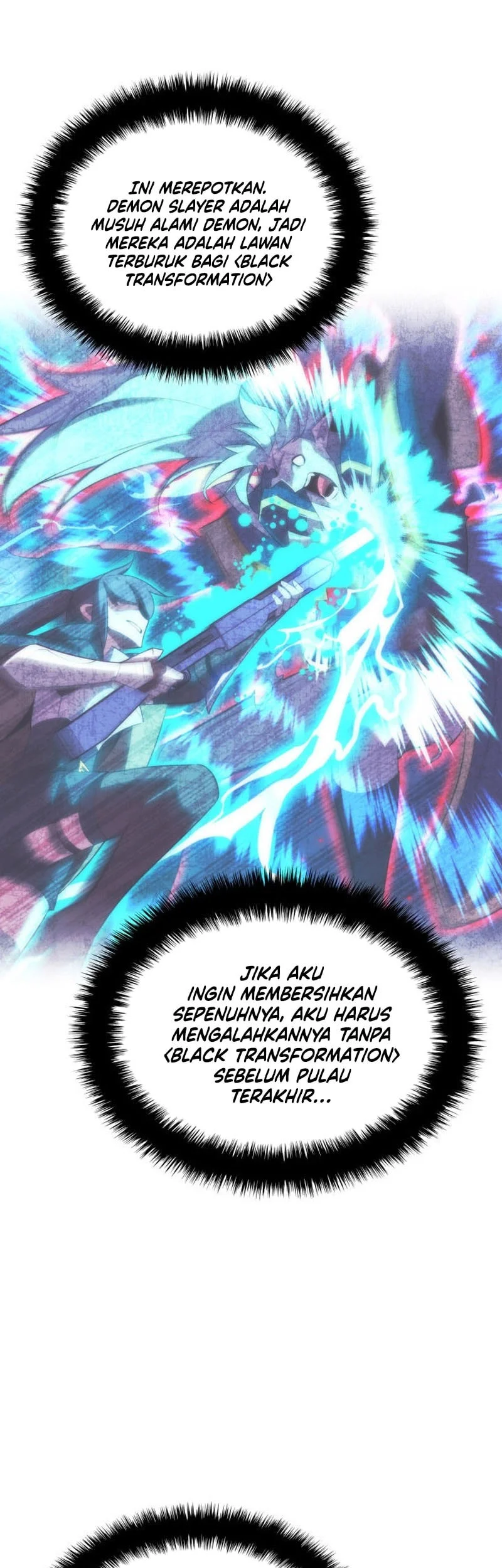 Overgeared Chapter 324 Gambar 10
