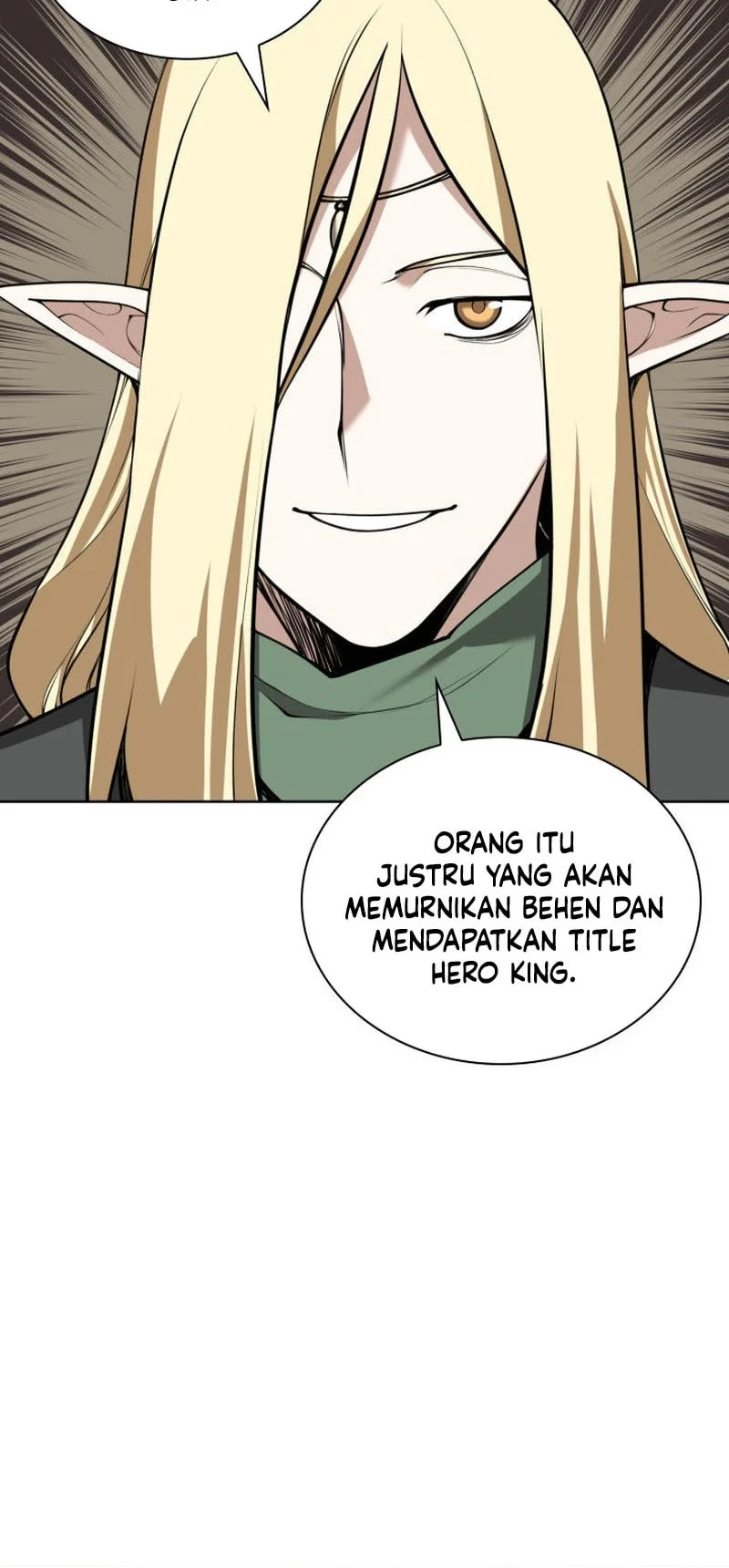 Overgeared Chapter 324 Gambar 13