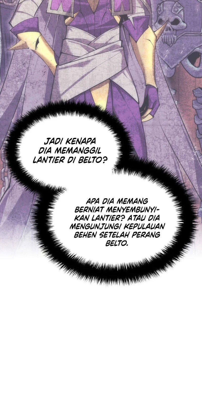 Overgeared Chapter 324 Gambar 17