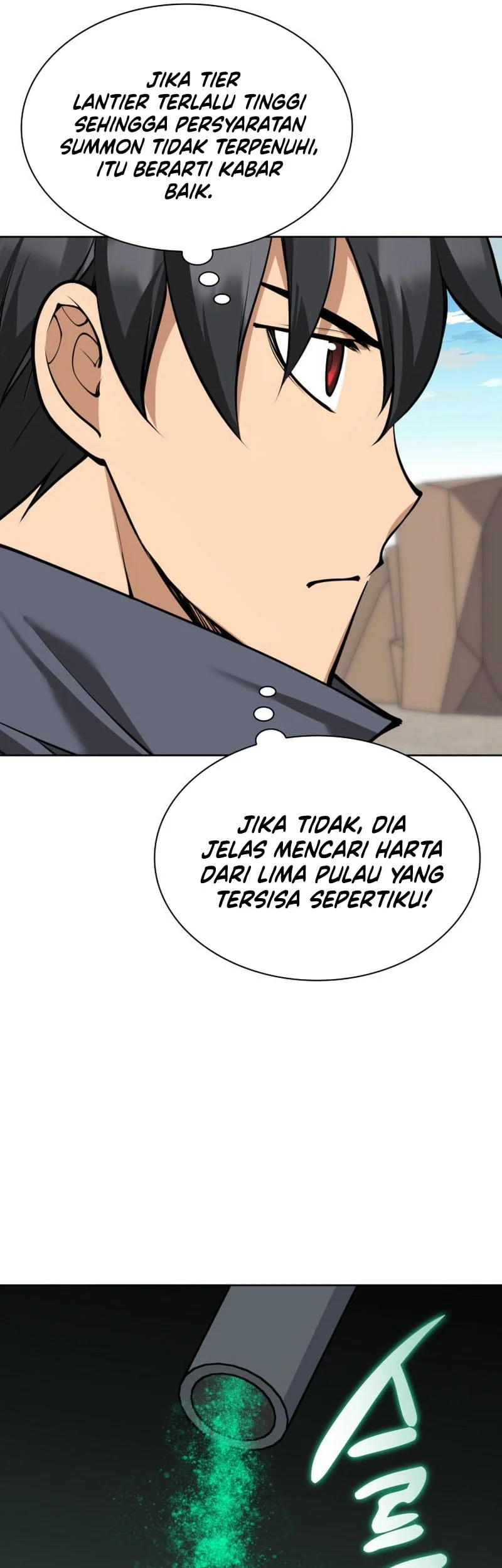 Overgeared Chapter 324 Gambar 18