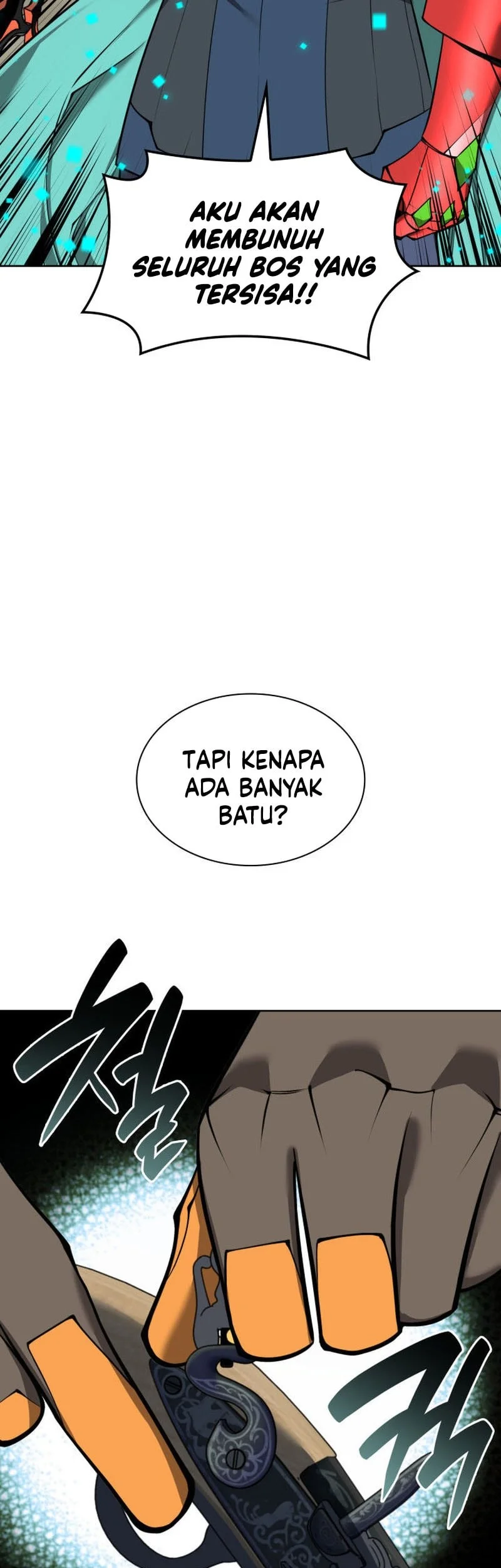Overgeared Chapter 324 Gambar 20