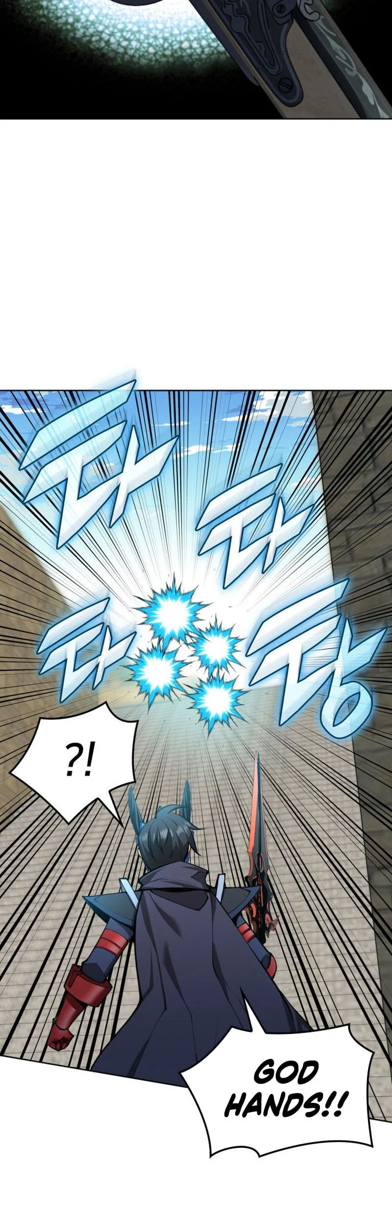 Overgeared Chapter 324 Gambar 21