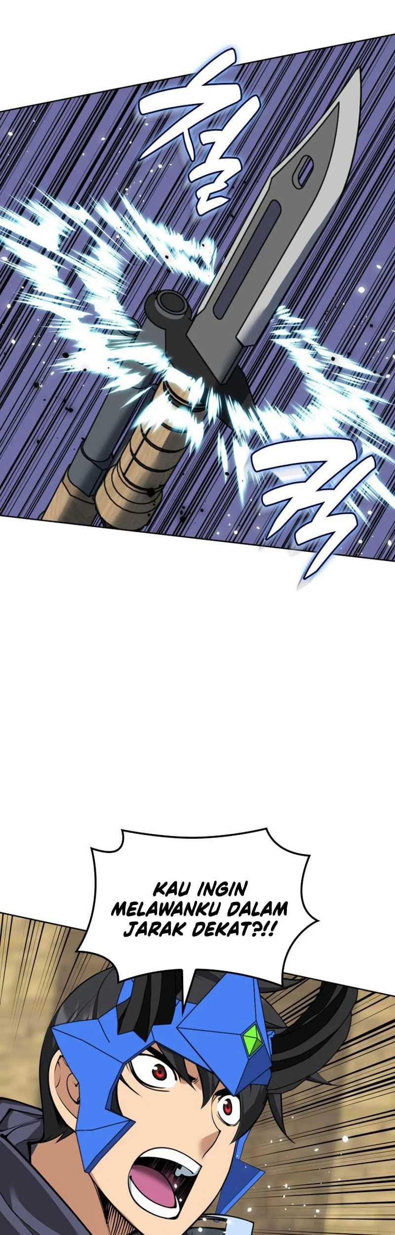 Overgeared Chapter 324 Gambar 26