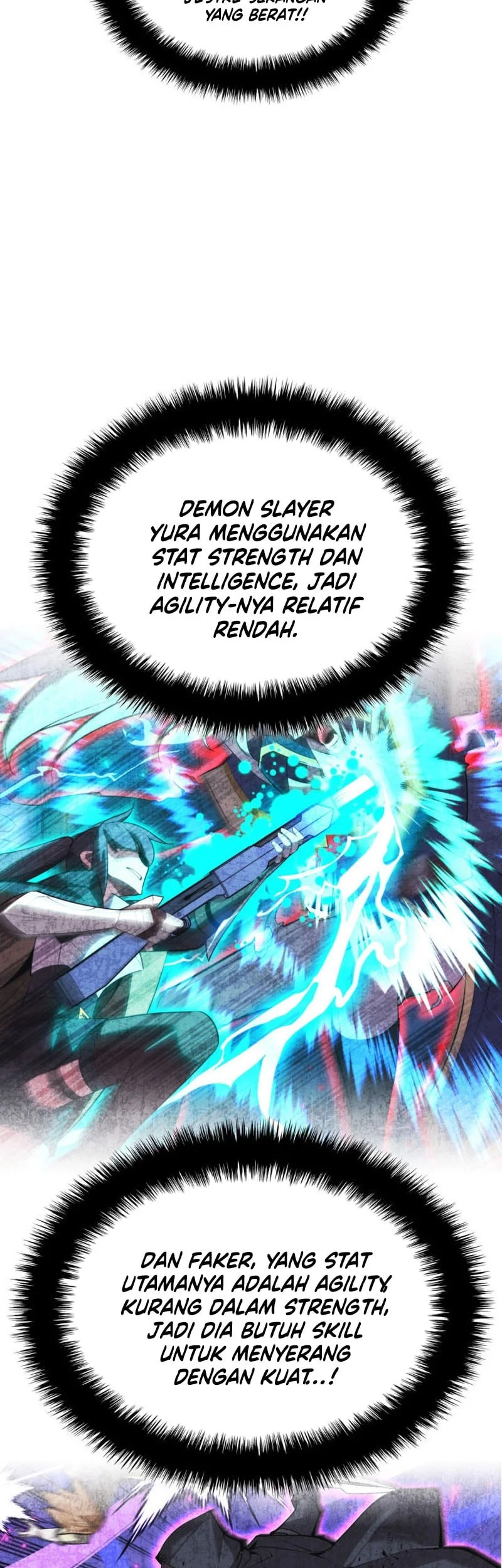 Overgeared Chapter 324 Gambar 28