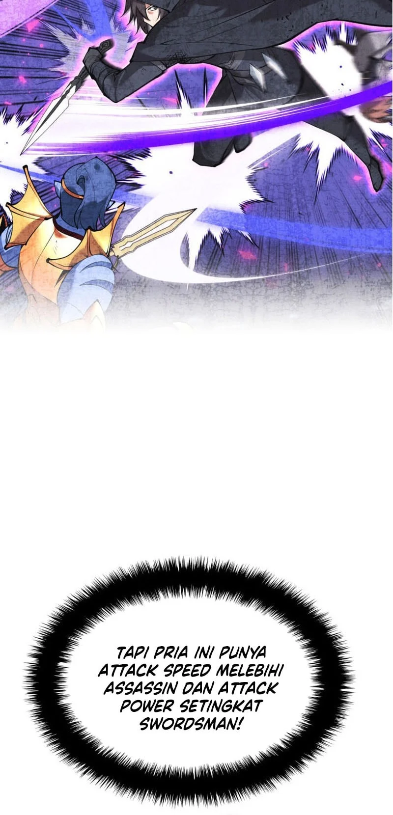 Overgeared Chapter 324 Gambar 29