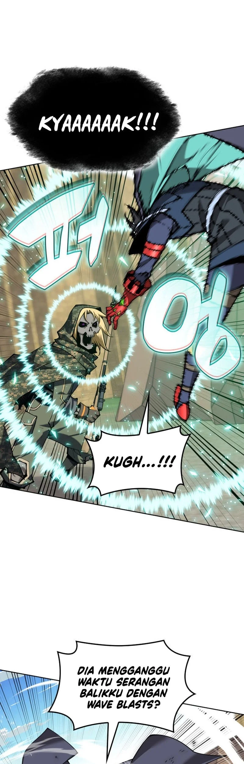 Overgeared Chapter 324 Gambar 32