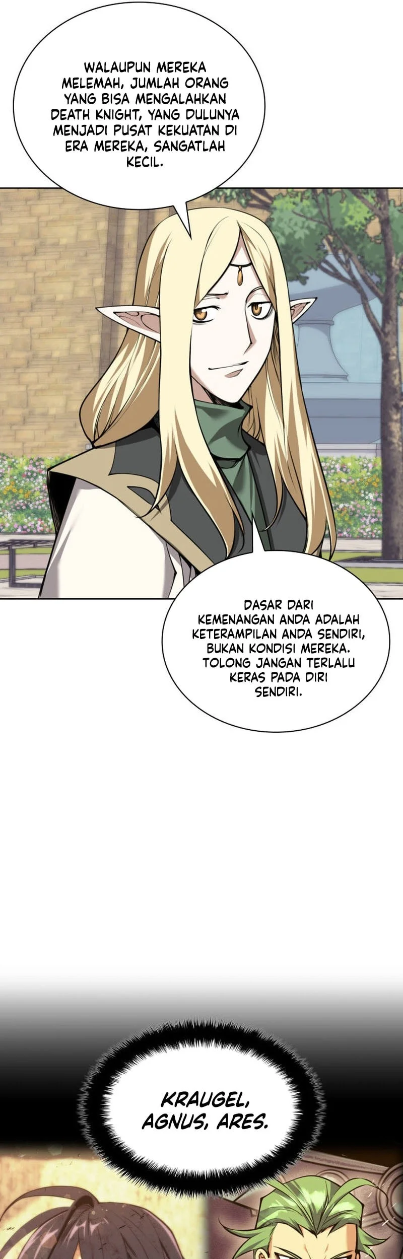 Overgeared Chapter 325 Gambar 34