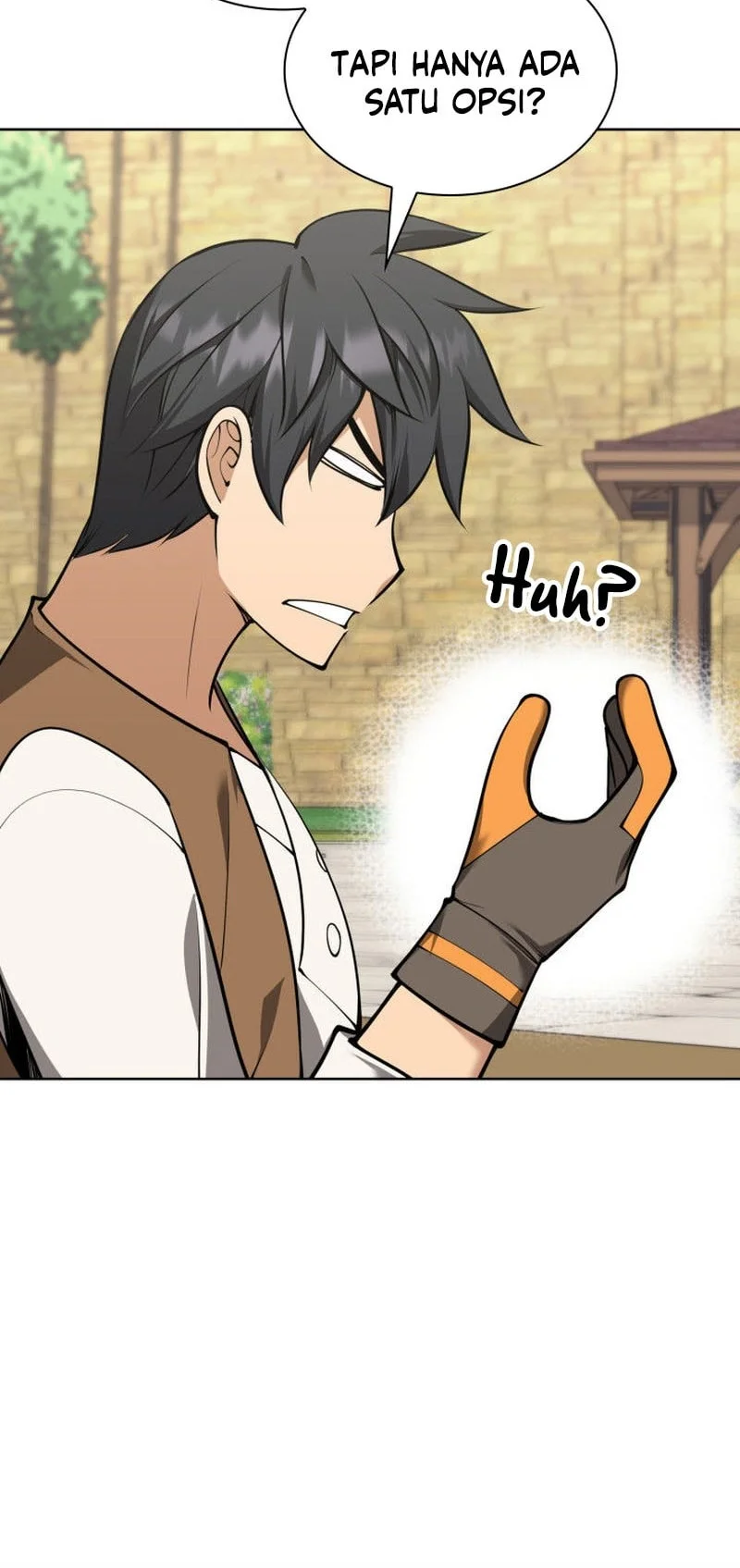 Overgeared Chapter 325 Gambar 52