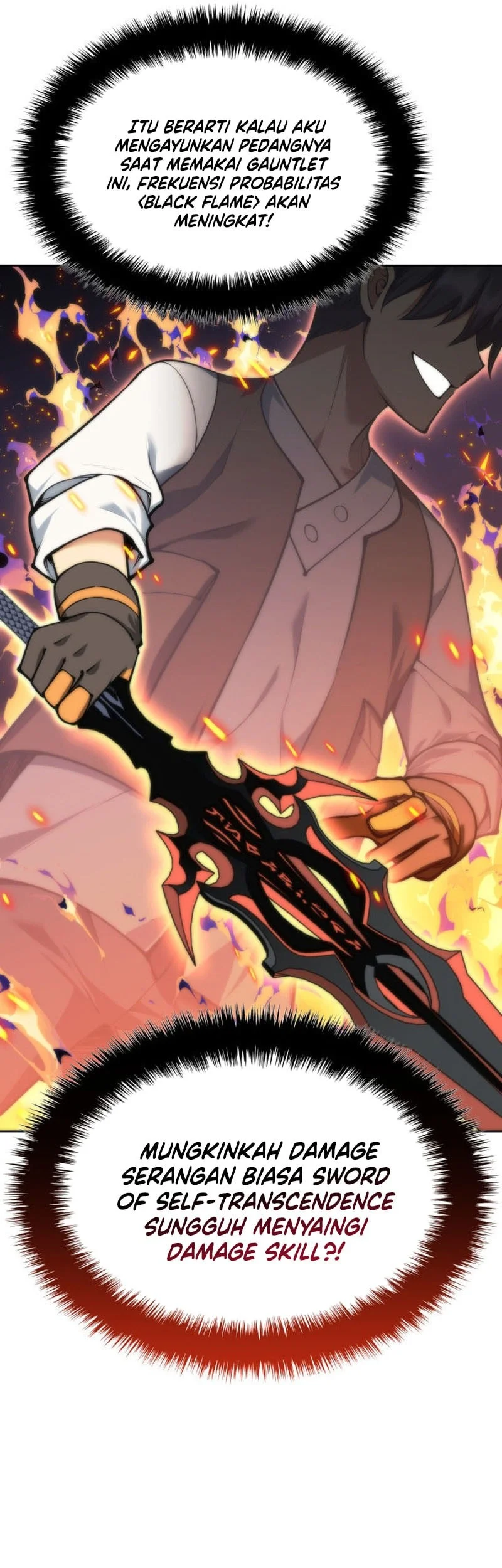 Overgeared Chapter 325 Gambar 57