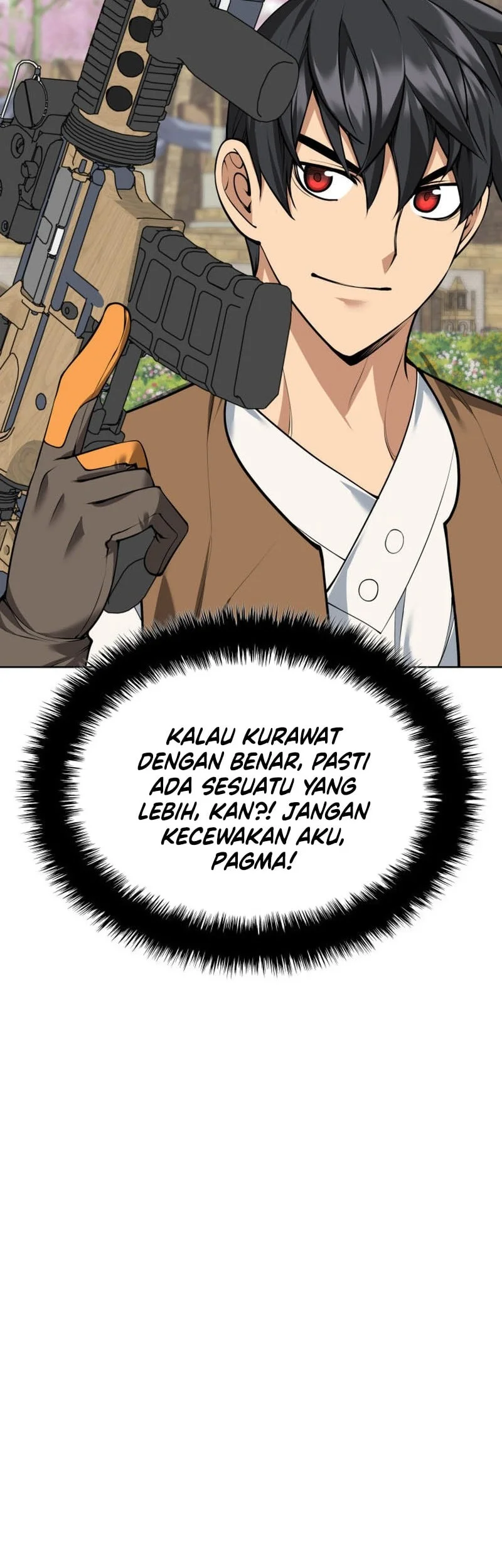 Overgeared Chapter 325 Gambar 68