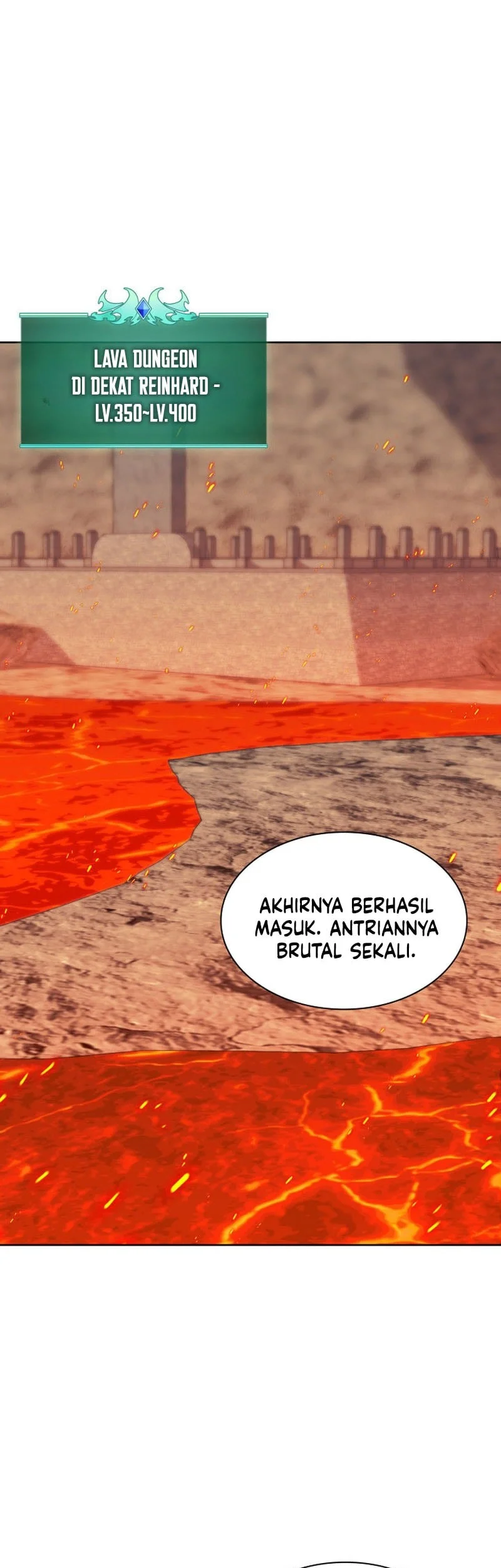 Overgeared Chapter 325 Gambar 69