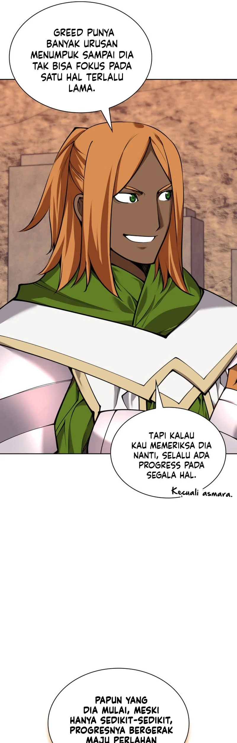 Overgeared Chapter 325 Gambar 77