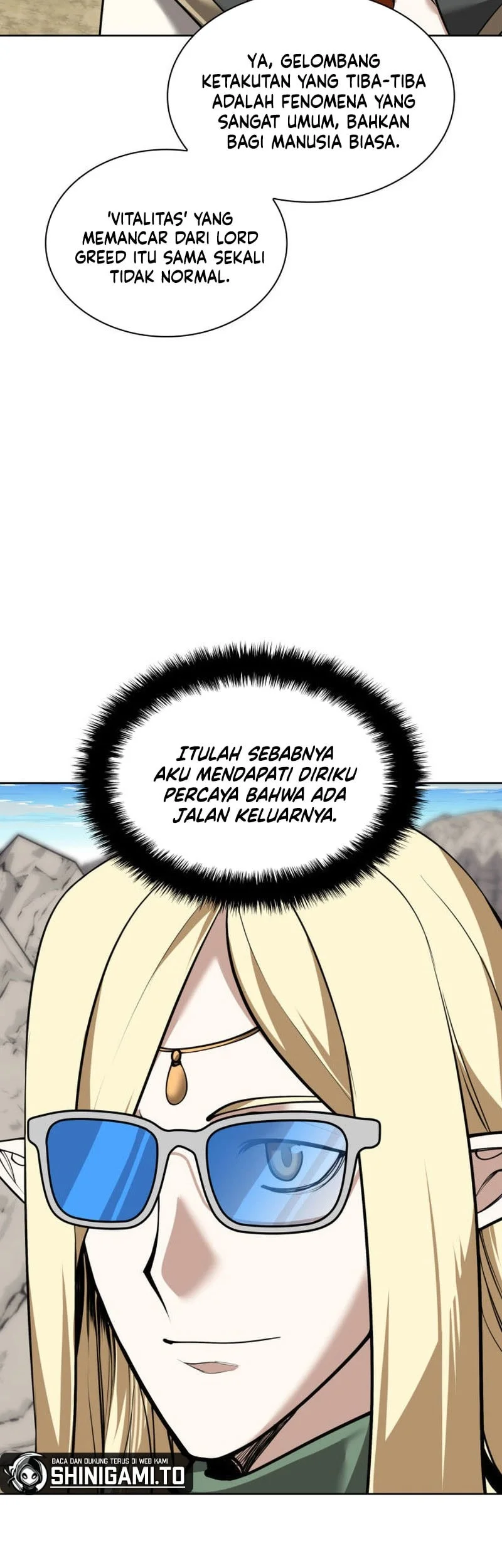 Overgeared Chapter 325 Gambar 4