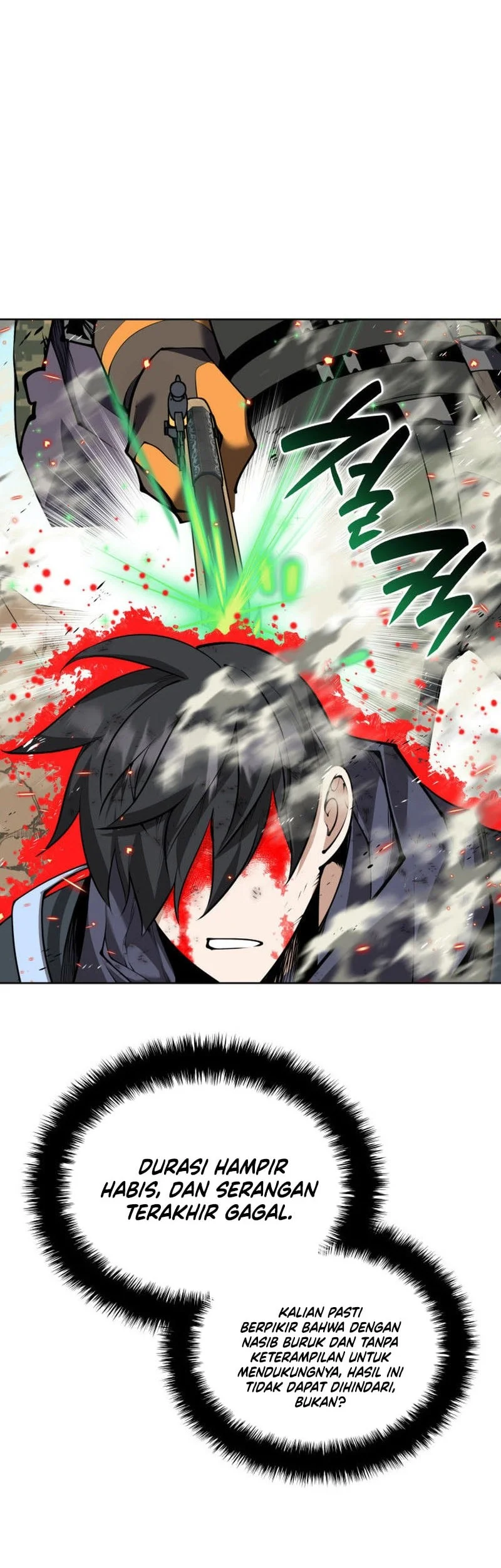 Overgeared Chapter 325 Gambar 5