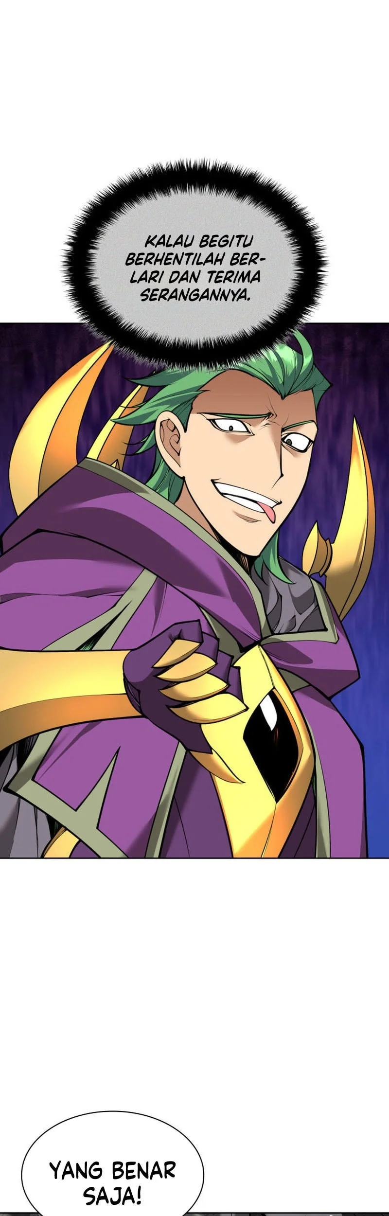 Overgeared Chapter 325 Gambar 6