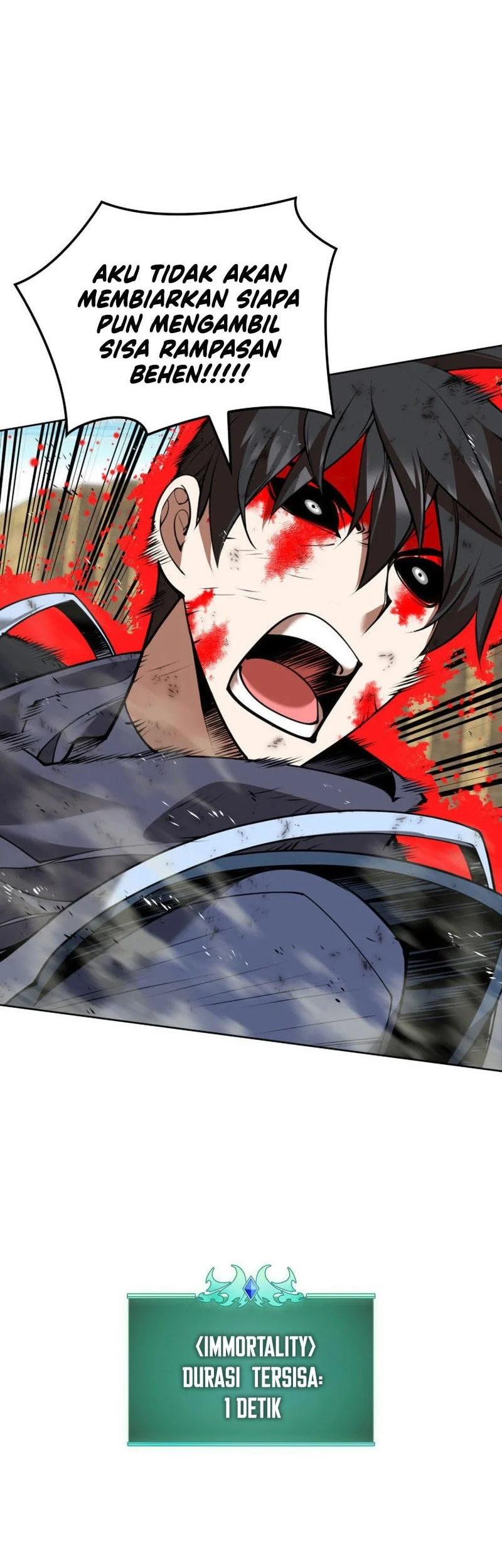 Overgeared Chapter 325 Gambar 9