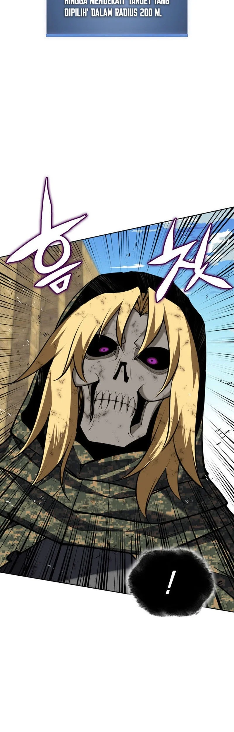Overgeared Chapter 325 Gambar 11