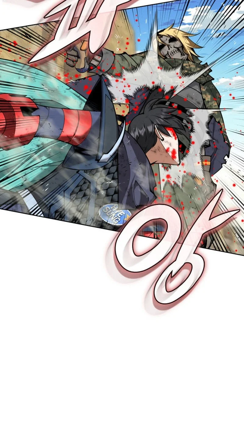Overgeared Chapter 325 Gambar 13