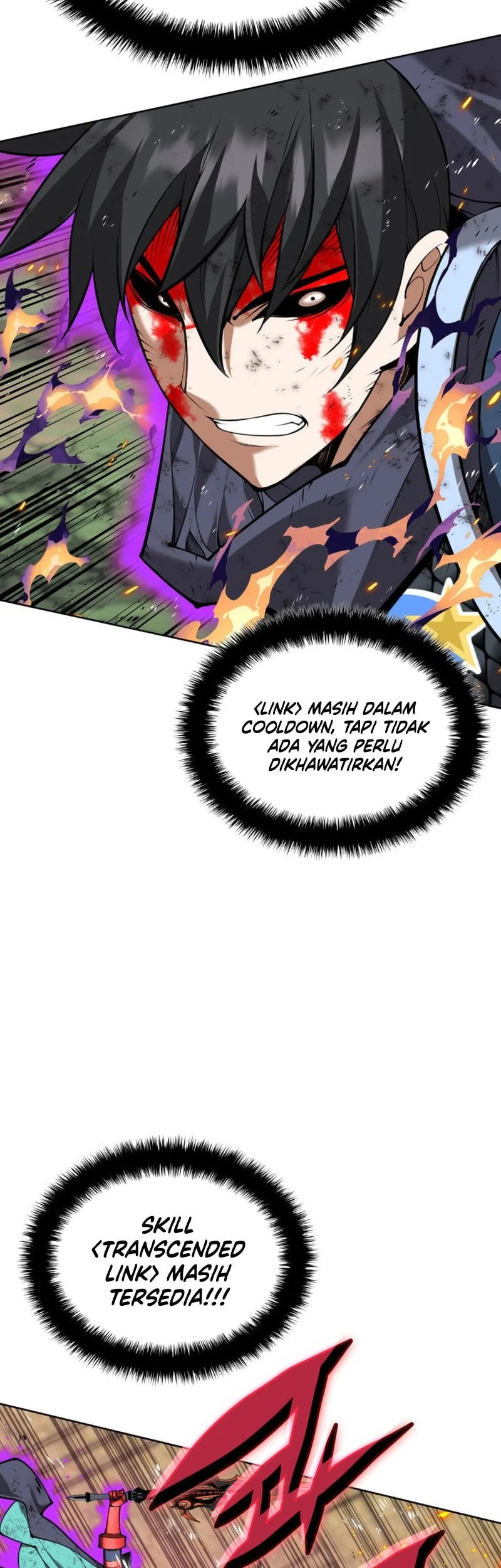 Overgeared Chapter 325 Gambar 15