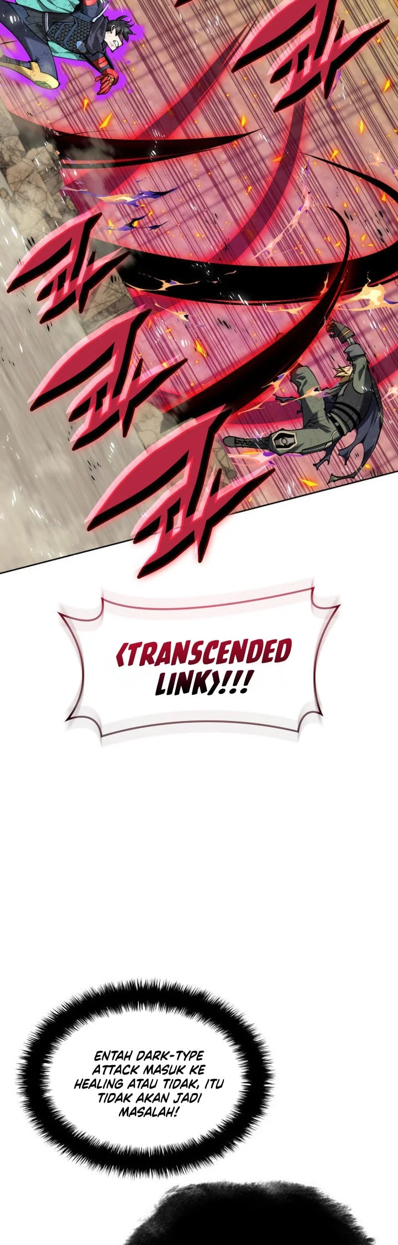 Overgeared Chapter 325 Gambar 16