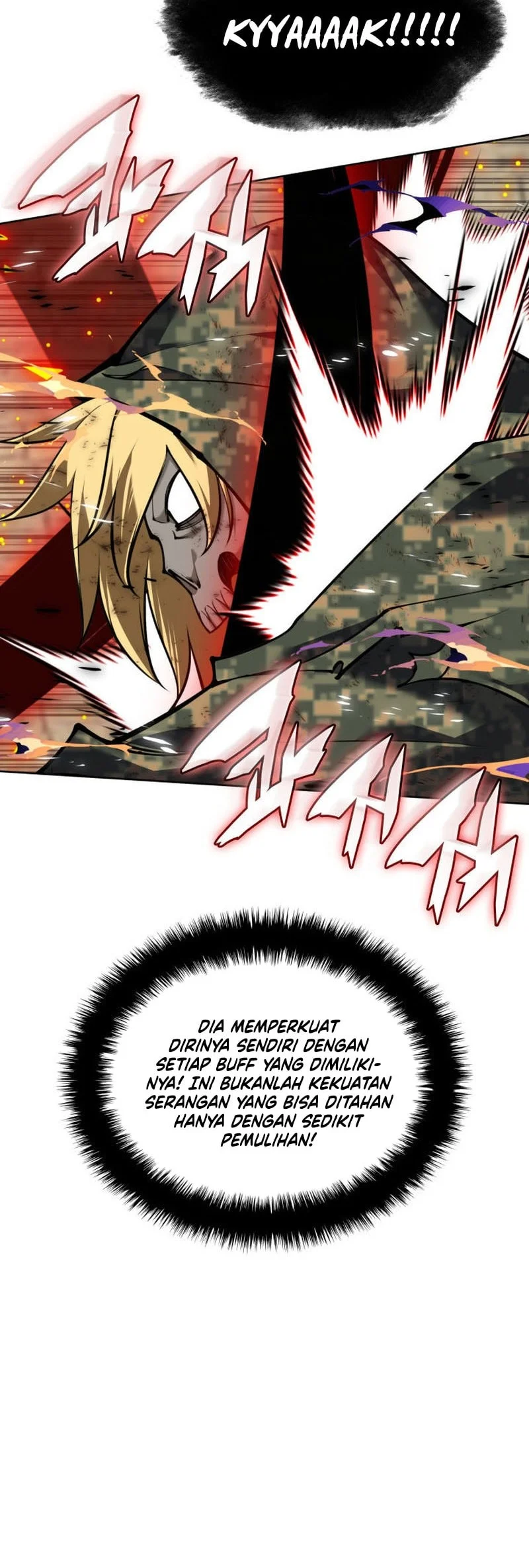 Overgeared Chapter 325 Gambar 17