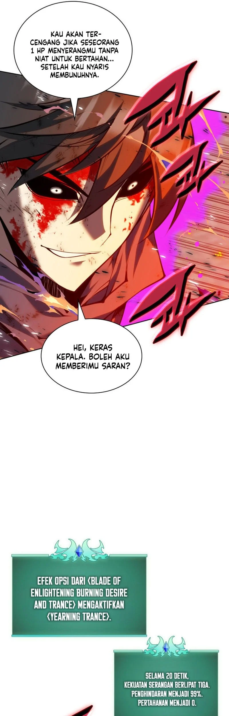 Overgeared Chapter 325 Gambar 18