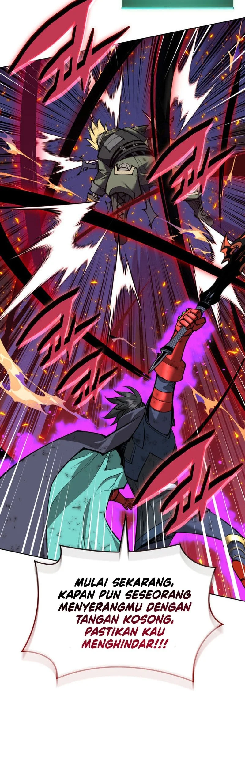 Overgeared Chapter 325 Gambar 19
