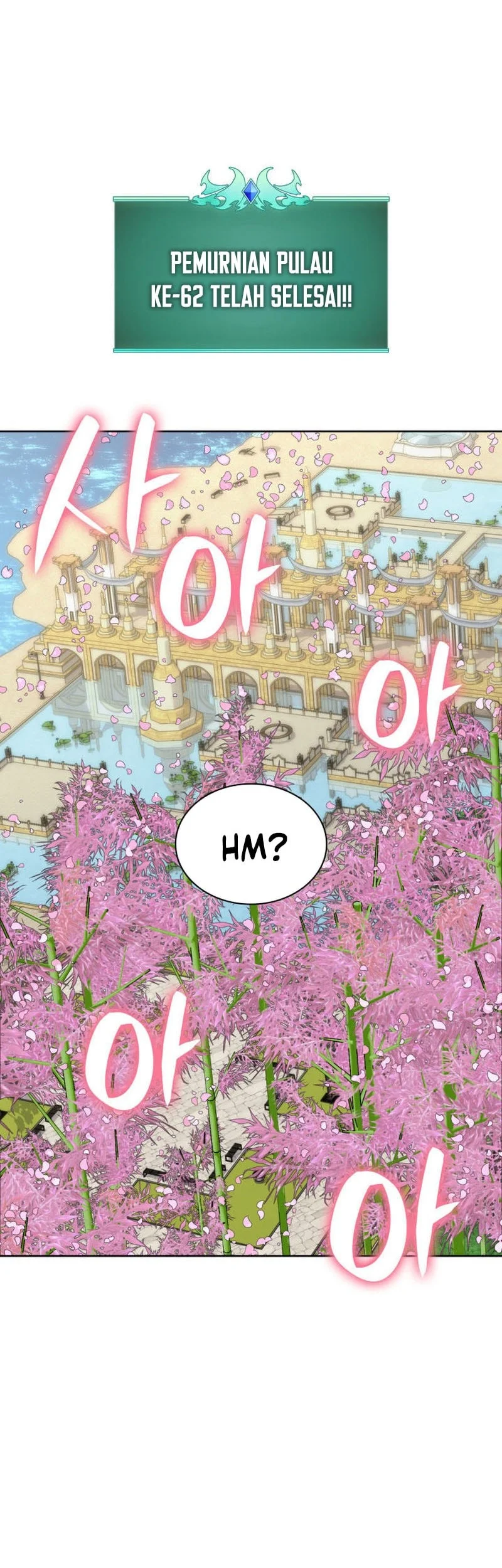 Overgeared Chapter 325 Gambar 23