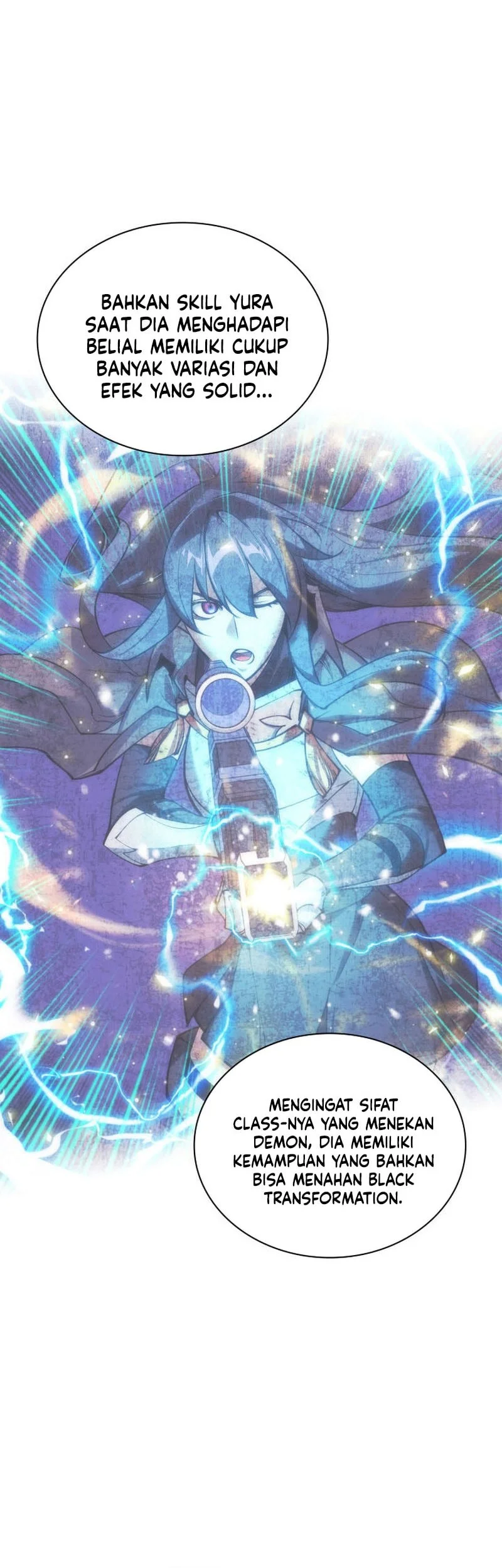 Overgeared Chapter 325 Gambar 29