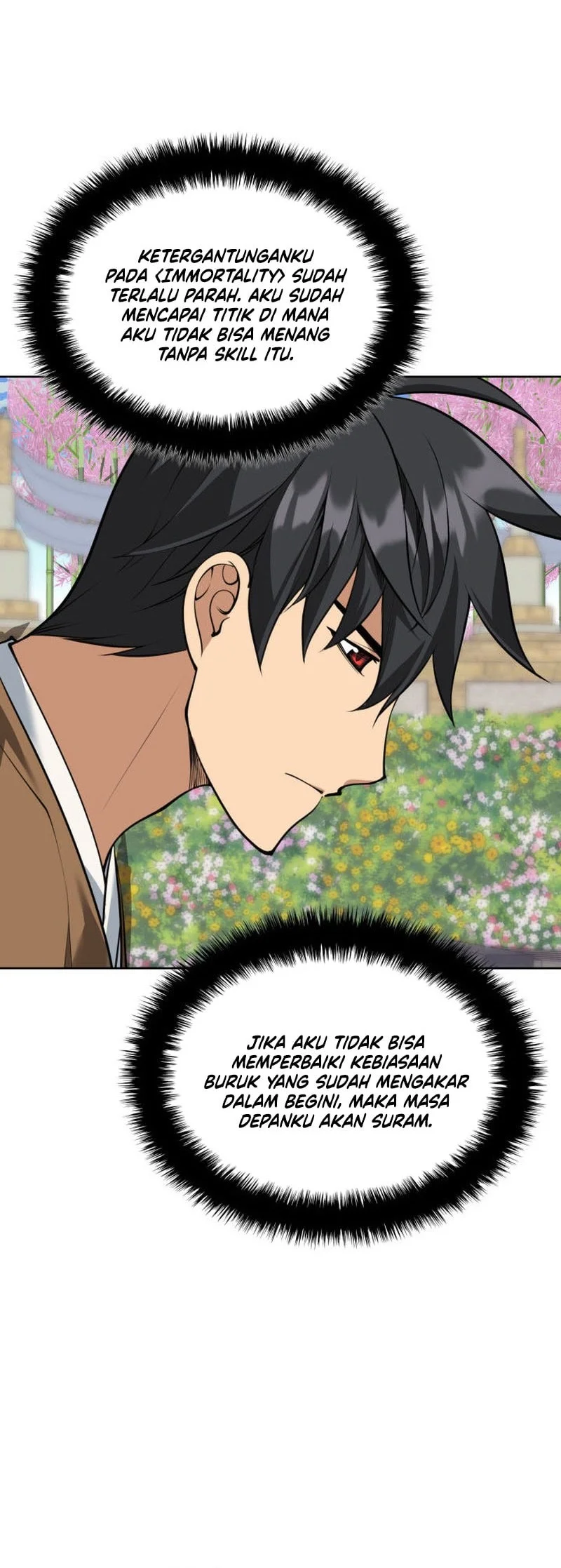 Overgeared Chapter 325 Gambar 33