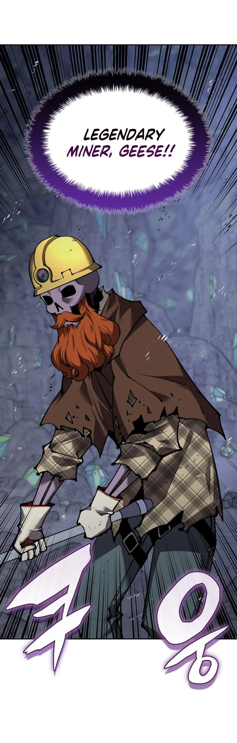 Overgeared New Chapter 329 Gambar 36