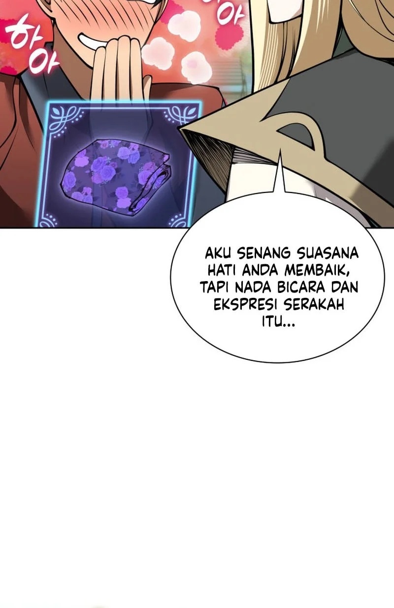 Overgeared New Chapter 329 Gambar 21